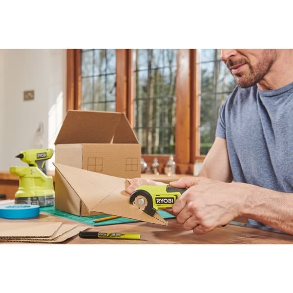 RYOBI CUTTING TOOL STARTER KIT XXX