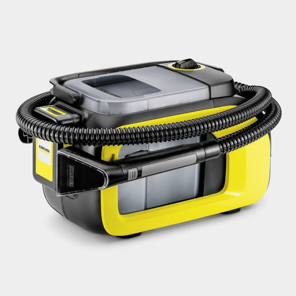 Karcher SE 3-18 Kompakti pesuimuri, 1,7 l