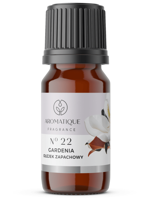 Aromatisk Duftolie Gardenia 12ml