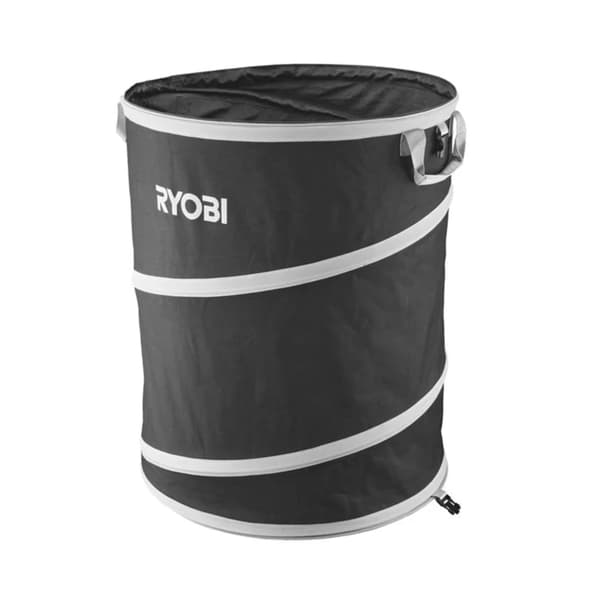 RYOBI Gräsuppsamlare för tyg