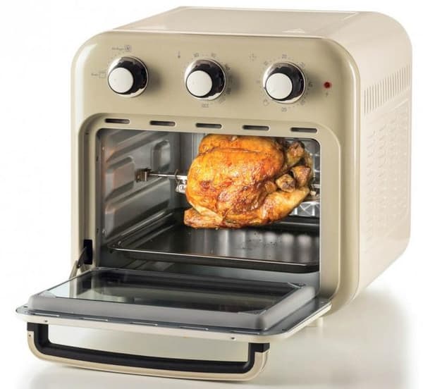Luftfritös Air fryer ARIETE 4632/03 Beige