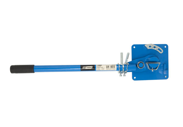 AWTOOLS STÅNGBOCKNINGSMASKIN 14-16MM MED LAGER