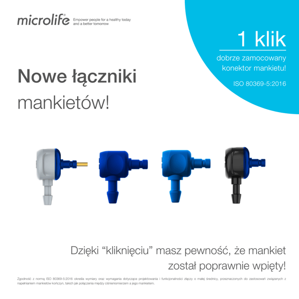 Microlife blodtryksapparat automatisk BP B4 BLUETOOTH