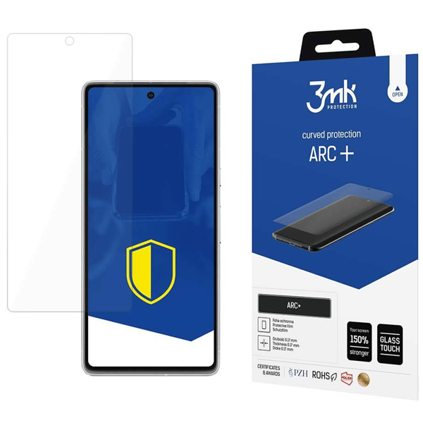 Google Pixel 7 5G – 3mk ARC+