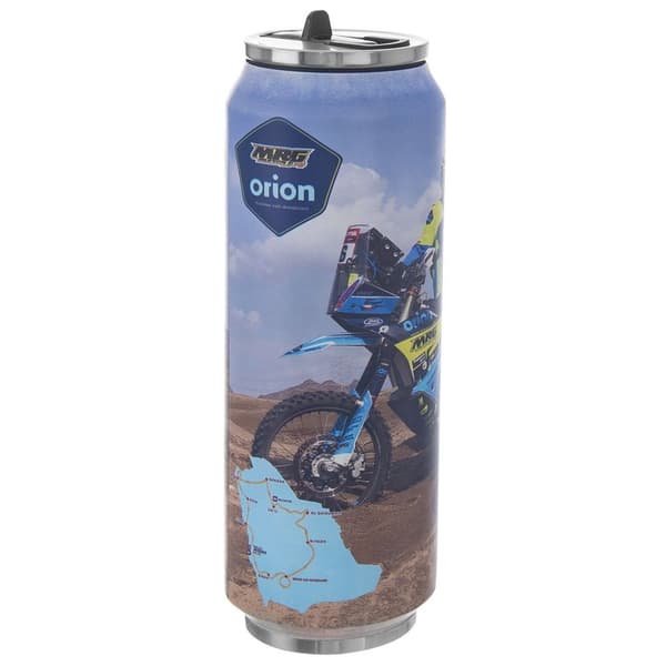 Termosmuki tölkki DAKAR 700 ml