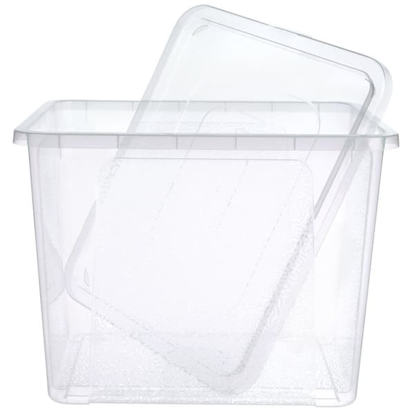 30 liters opbevaringsbeholder