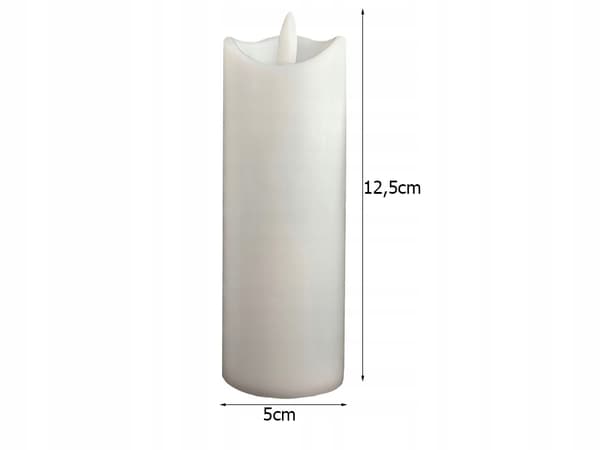 LED-lys 12,5 (98)