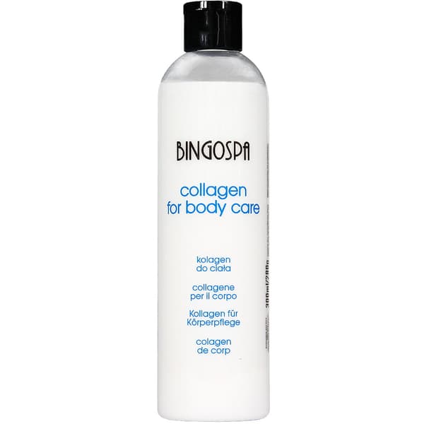 BINGOSPA kropskollagen