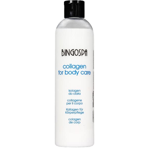 Bingospa ruumiinkollageni