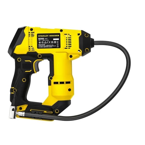 STANLEY LUFTKOMPRESSOR MINI V20 SFMCE521B 11 bar