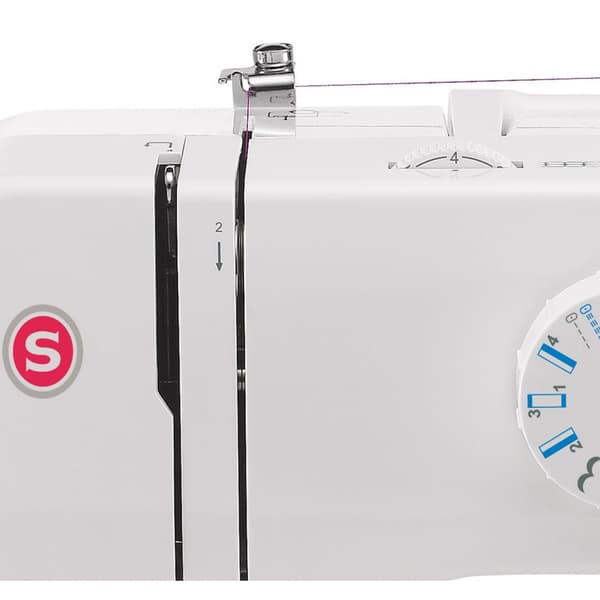 Singer 1412 symaskin