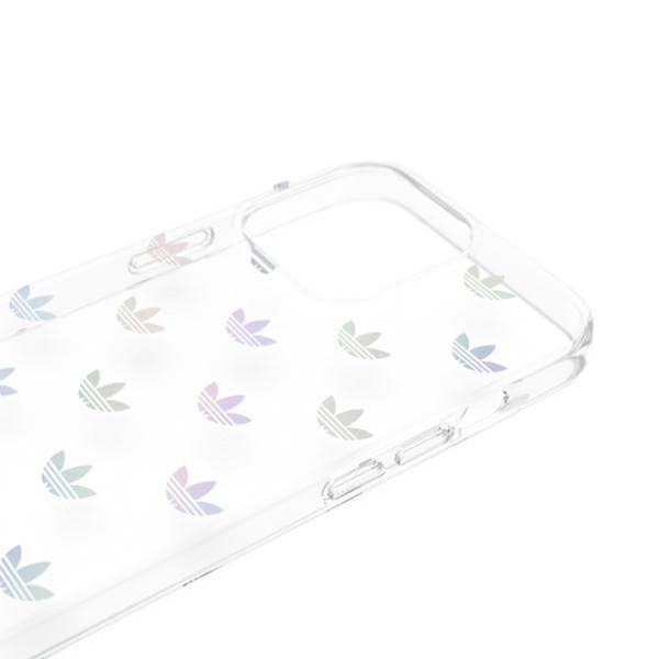 Adidas OR SnapCase ENTRY iPhone 13 Pro /13 6.1 farverig 47108