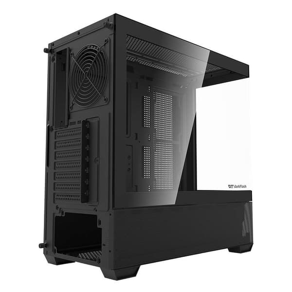 Darkflash DS900 AIR computerkabinet (sort)