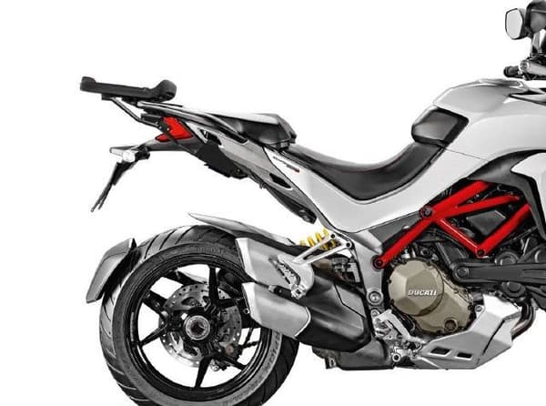 Shad topcase-bærer til Ducati Multistrada 950 ABS, Multistrada 1200 ABS, Multistrada 1200 Enduro ABS, Multistrada 12