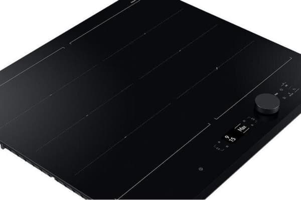 Induktioliesitaso SAMSUNG NZ64B7799GK/U2