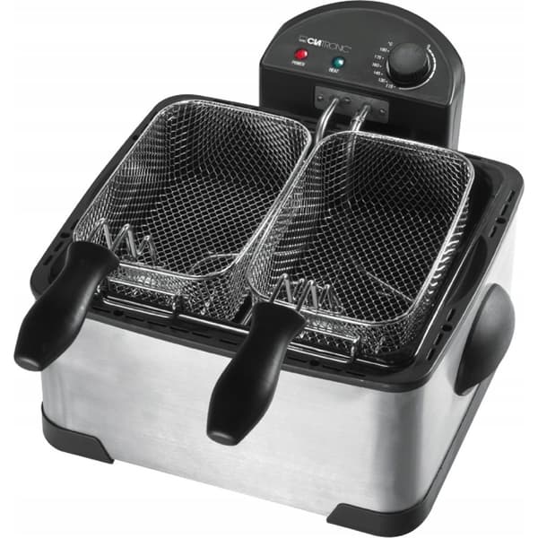 CLATRONIC FR 3195 fritös