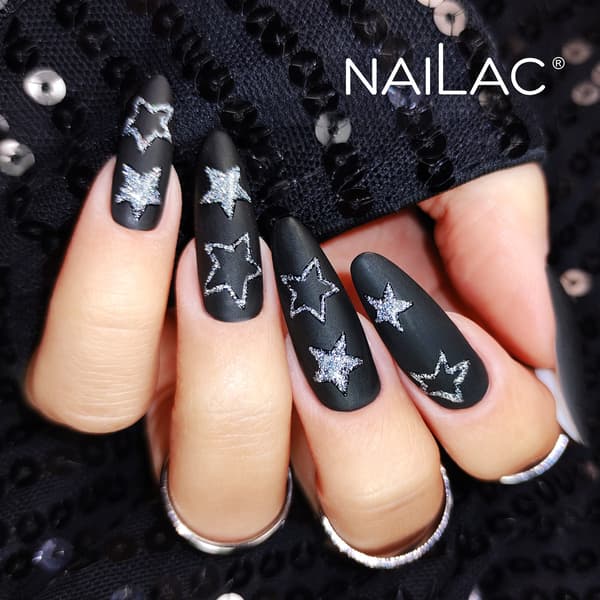 #442 NaiLac Hybrid Nagellack 7ml