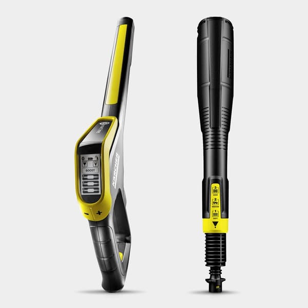 Kärcher K 7 Premium Smart Control Flex Home Højtryksrenser