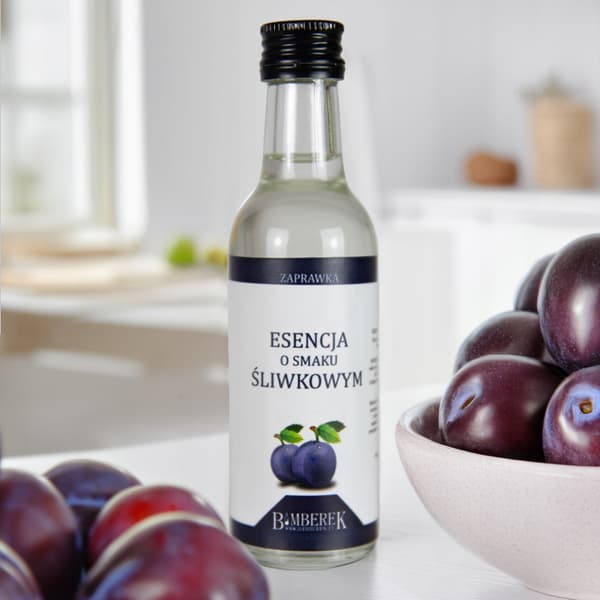 PLUM essens til 16L MEGET EFFEKTIV smagssammensætning til vodka