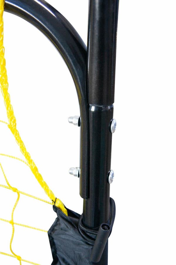 AWTOOLS FODBOLDMÅL 213x153x76cm