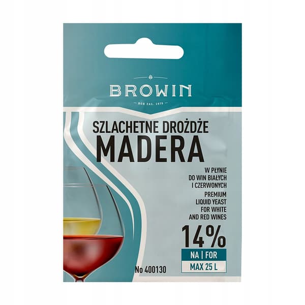 ÆDELIG FLYDENDE VINGÆR TIL VIN 20ML MIX VIN