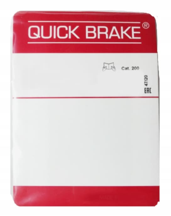Quick Brake CN-0450D-D jarruletku