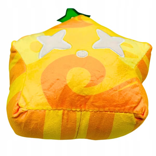 Pehmolelumaskotti Blox Fruit Light Roblox Devil Fruits Pehmolelu Figuriini