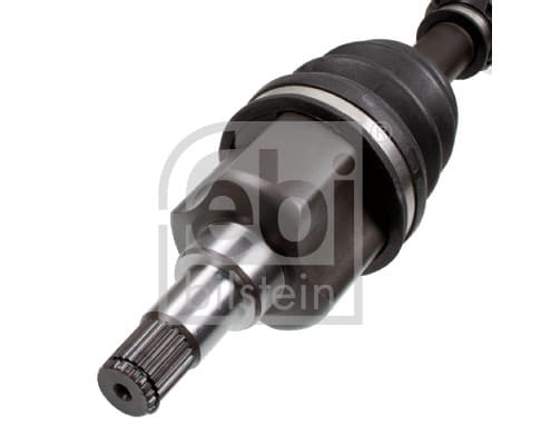 DRIVAKSEL 183290 FEBI