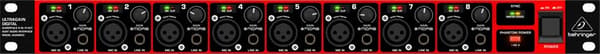 Behringer ADA8200 - Lydkonverter
