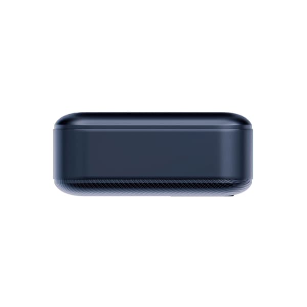 Tilbehør - 3mk PowerHouse 20.000mAh 22,5W USB 2A1C1M-Sort