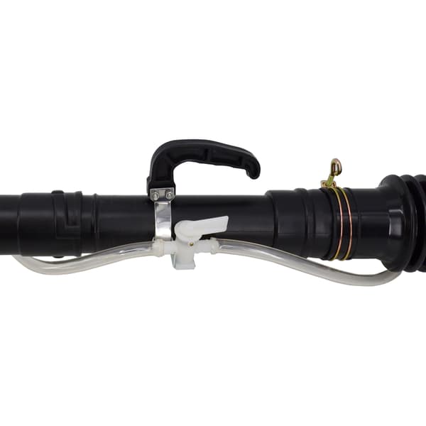 AWTOOLS BENZIN RYGSÆKSPRØJTE 3,0 HK, 20L WF3A