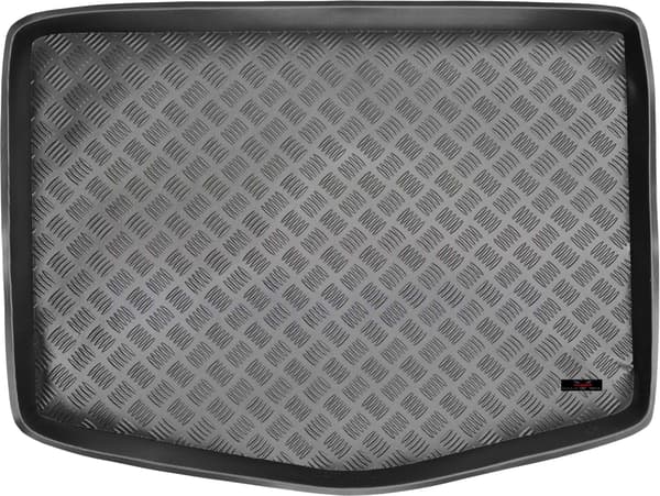 Ford C-Max II Minivan 2010-2018 Bagagerumsmåtte MAX-MAT