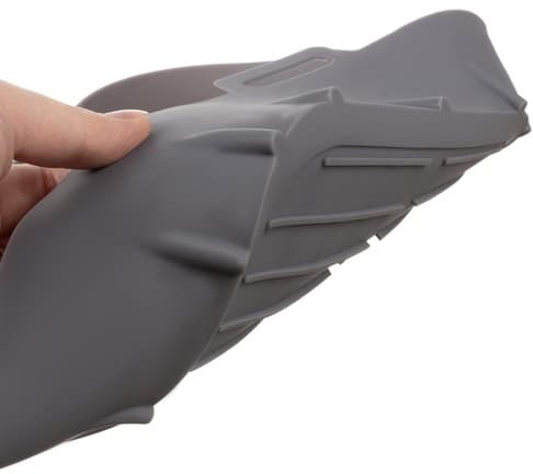 Silikoneindsats til STILHOFF ovnfrituregryde 20x12x6cm 2 stk.