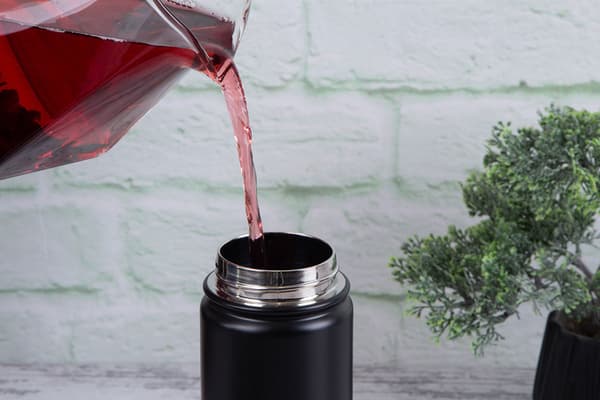 URHEILUPULLO 540ml BERLINGER HAUS BH-7758