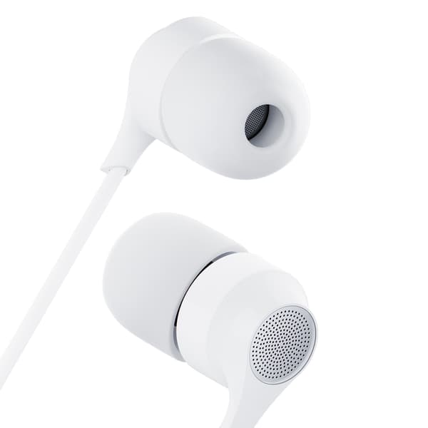 Lisävarusteet - 3mk Langalliset Kuulokkeet USB-C