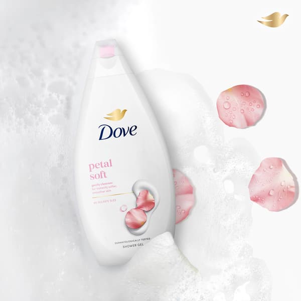 Dove gel Flopeon 450ml