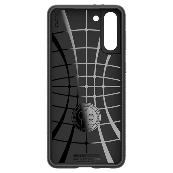 SPIGEN LIQUID AIR GALAXY S21 MATSORT