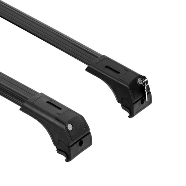 Erkul Skybar V2 kattoteline kiskoille AUDI Q7 2015-
