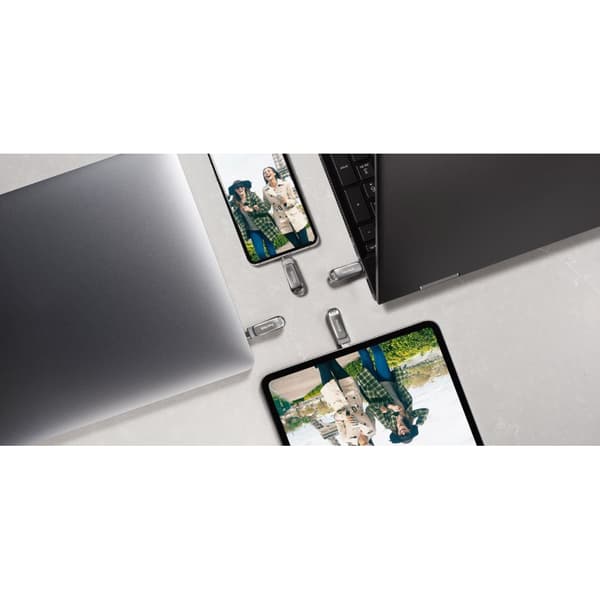 Ultra Dual Drive Luxe 1 TB USB Typ-C