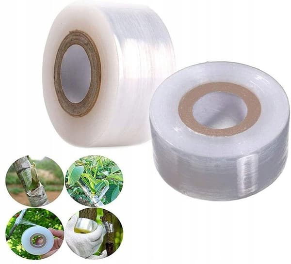 Set med 10 GardenLine grenympningstejper