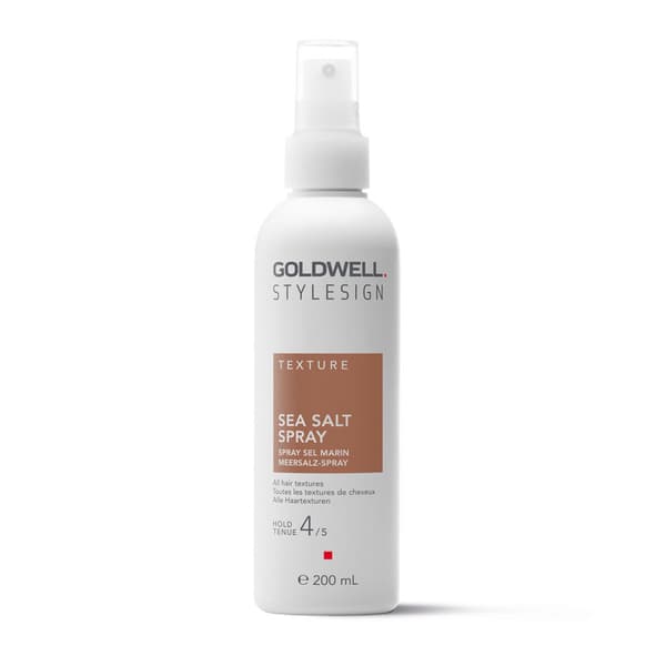 Goldwell Stylesign Texture -merisuolasuihke 200ml (SS CT Texturizer 4)
