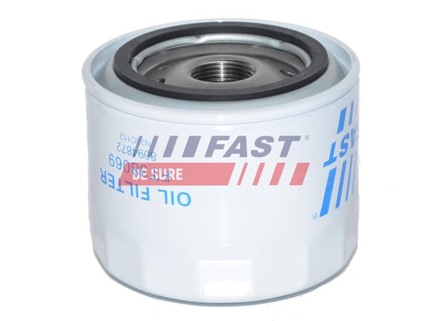 OLJEFILTER FT38069 FAST