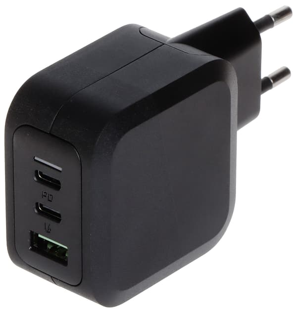 Green Cell USB-vægoplader CHARGC08-GC