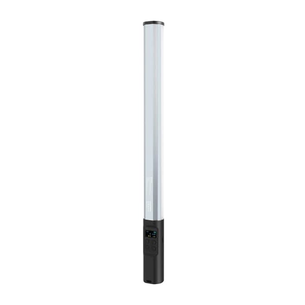 Puluz 132 LED-valokuvauslamppu
