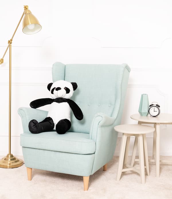 Teddy Panda 70cm