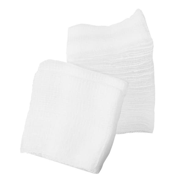 Steriilitön sideharso 5x5, 12 kerrosta, 13 lankaa, Matocomp, 100 kpl, laatikko