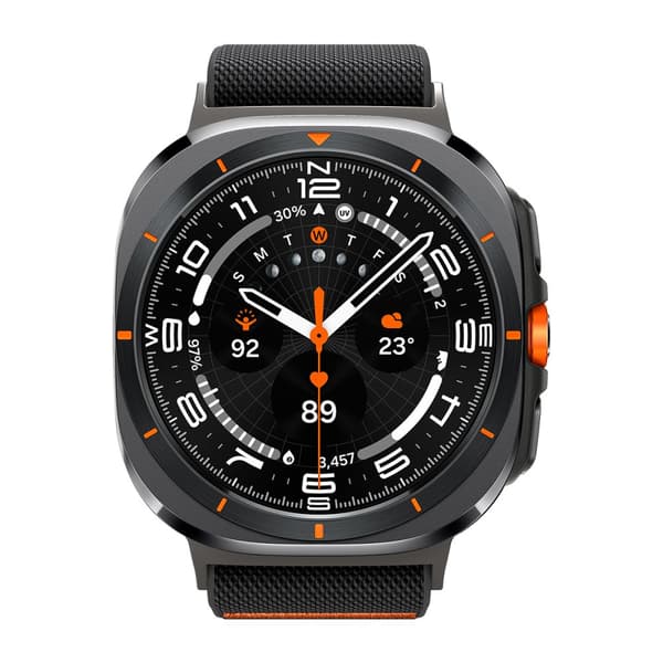 SPIGEN FIT LITE SAMSUNG GALAXY WATCH ULTRA (47 MM) SORT