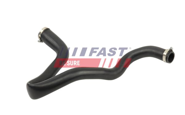 INTERCOOLER RÖR FT10457 FAST