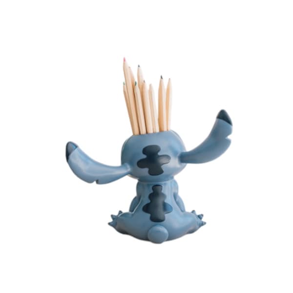 Disney Stitch - Værktøjskasse