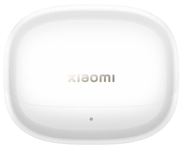 XIAOMI Buds 5 Pro BT Trådløse Hovedtelefoner Hvide
